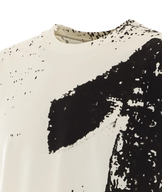 T-shirt e Polo White