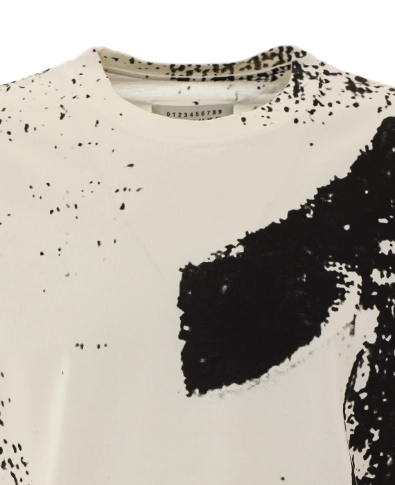 T-shirt e Polo White