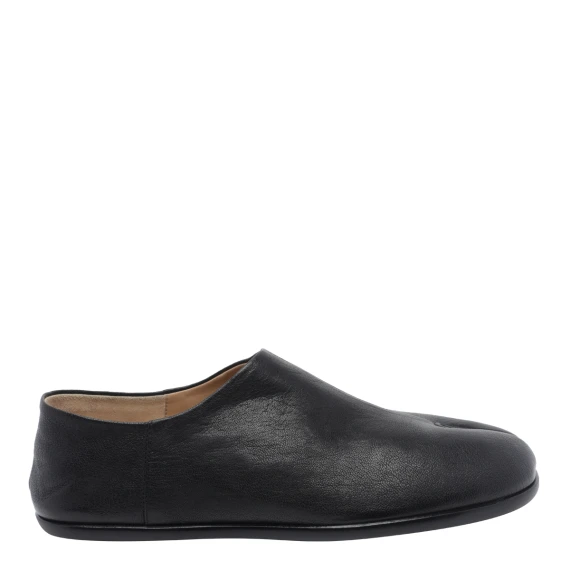 Scarpe basse Black