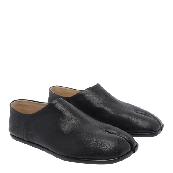 Scarpe basse Black