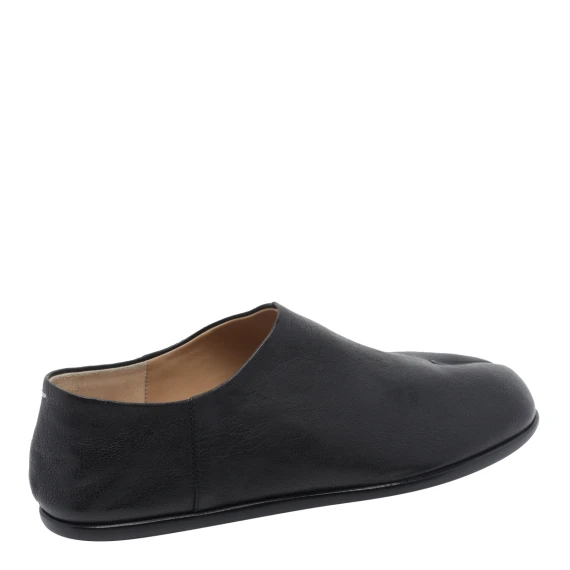 Scarpe basse Black