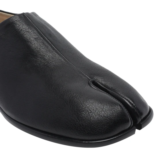 Scarpe basse Black