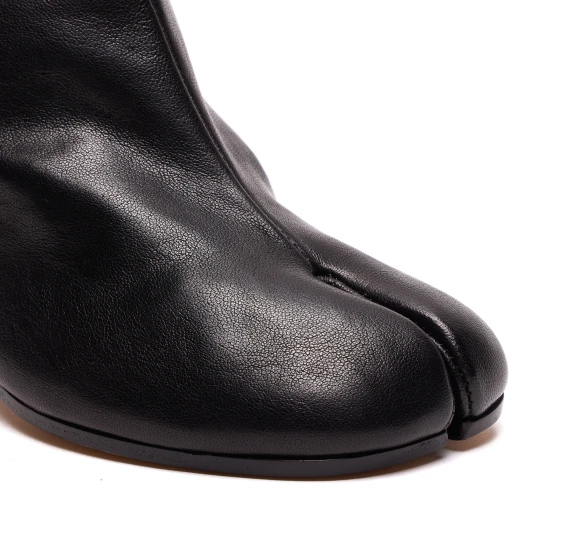 Stivali Black