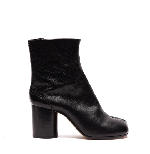 Tabi Booties Boots