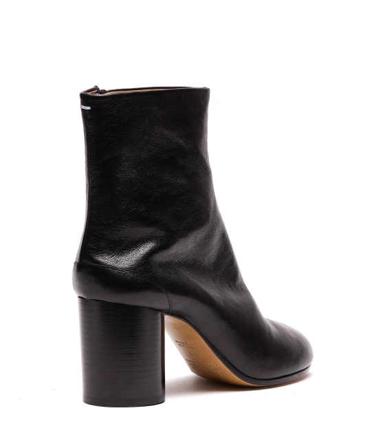 Tabi Booties Boots