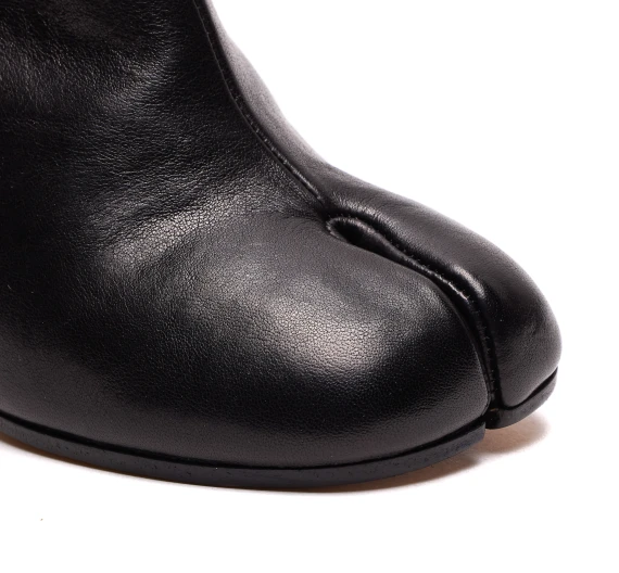 Tabi Booties Boots