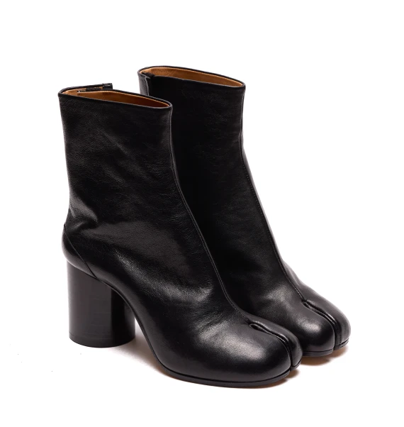 Tabi Booties Boots