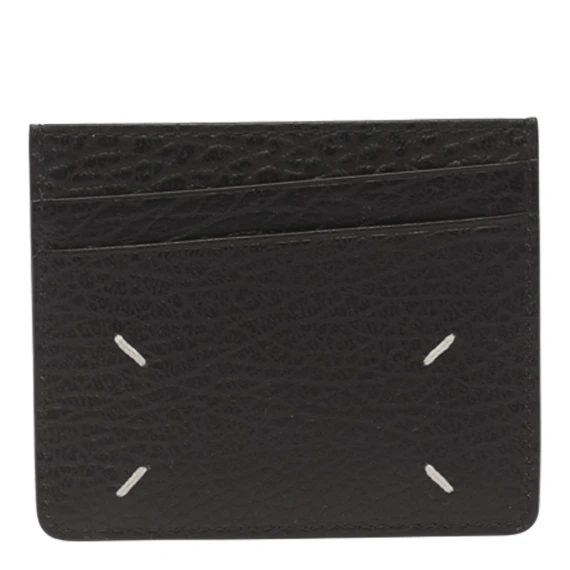 Black Cards Holder Bag