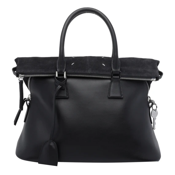 Borsa grigia