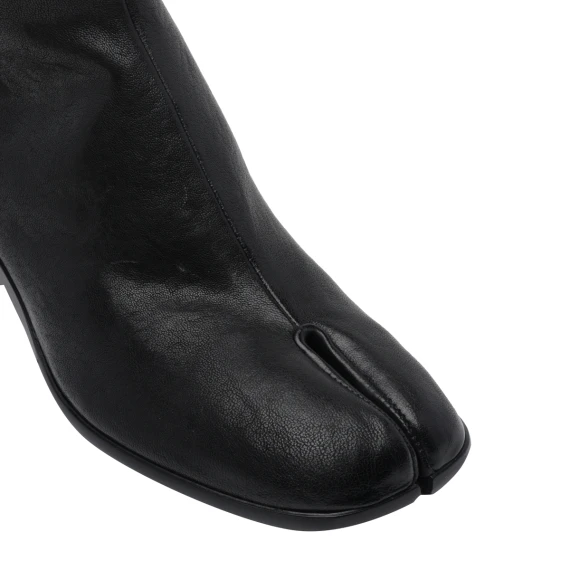Stivali neri