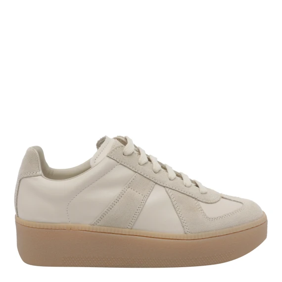 Sneakers bianche