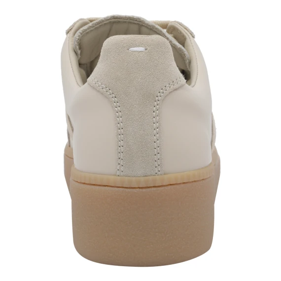 Beige Replica Sneakers