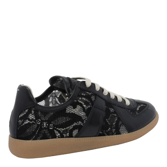 Lace Replica Sneakers