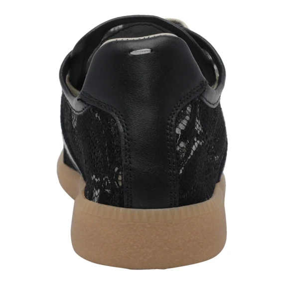 Lace Replica Sneakers