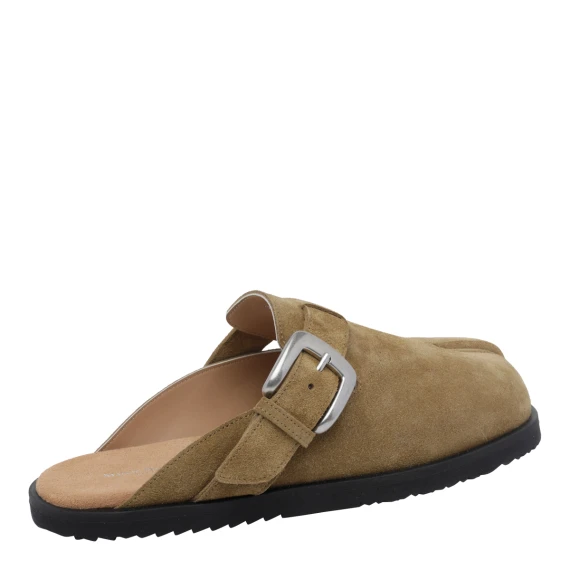 Sandali beige