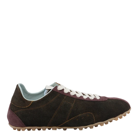Sneakers marroni Maison Margiela