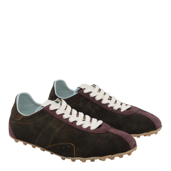 Sneakers marroni Maison Margiela