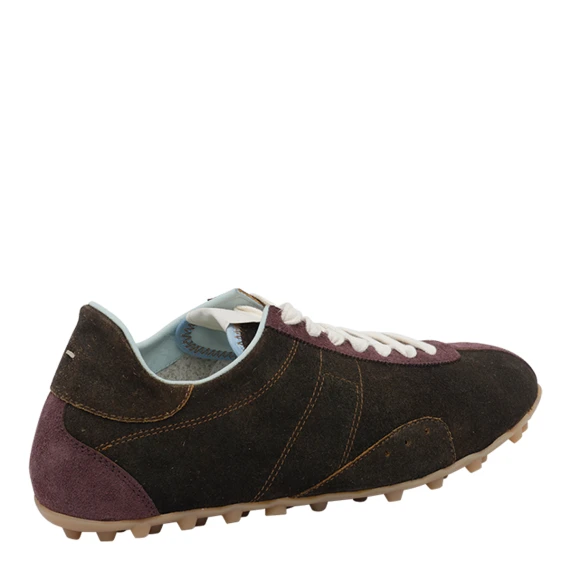 Sneakers marroni Maison Margiela