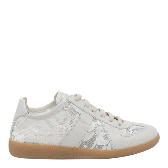 Sneakers bianche Maison Margiela