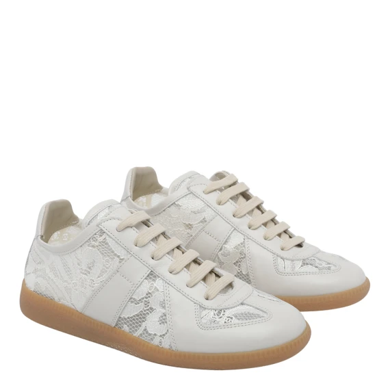 Sneakers bianche