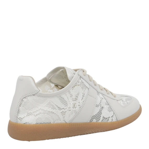 Sneakers bianche