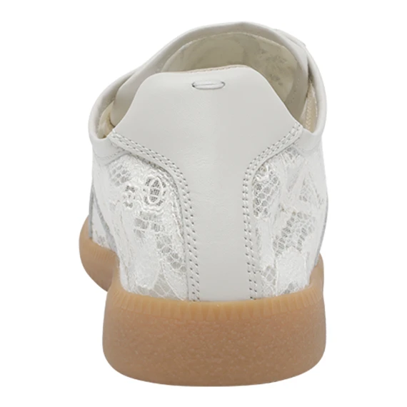 Sneakers bianche