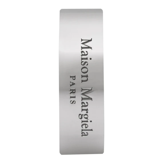 Bijoux argento Maison Margiela