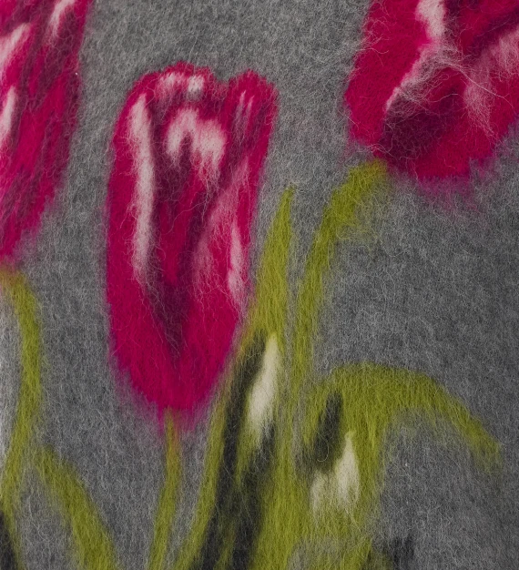 Grey Sweater Maison Margiela