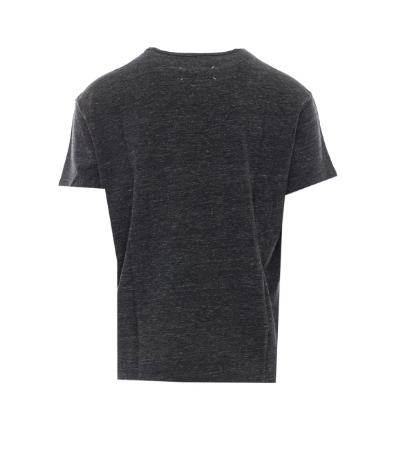 Grey T-Shirt Maison Margiela