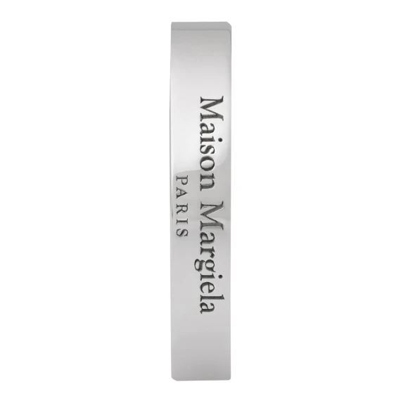 925/1000 silver ring Maison Margiela