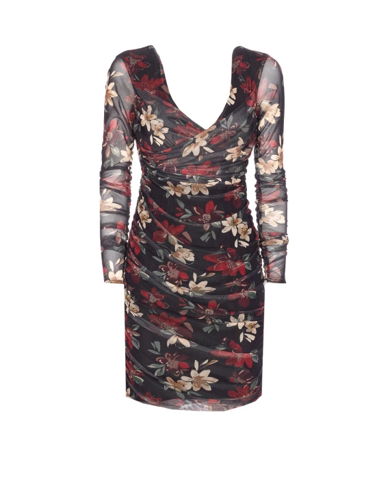 MAR DE MARGARITAS Abiti Multicolour