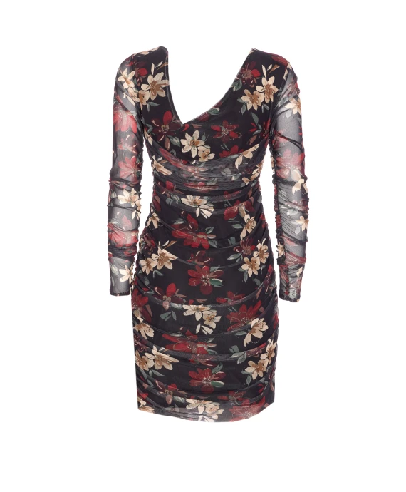 MAR DE MARGARITAS Abiti Multicolour