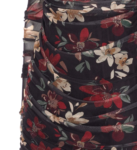 MAR DE MARGARITAS Abiti Multicolour