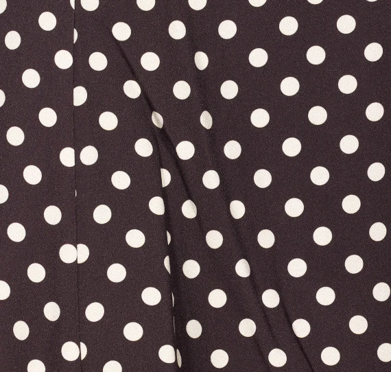 MAR DE MARGARITAS Gonne Nero