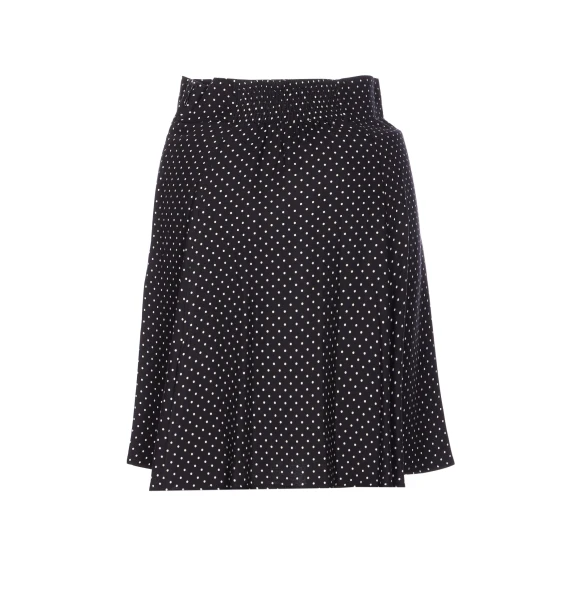 MAR DE MARGARITAS Gonne Nero