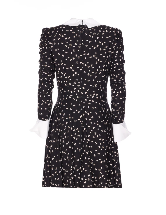 MAR DE MARGARITAS Abiti Nero