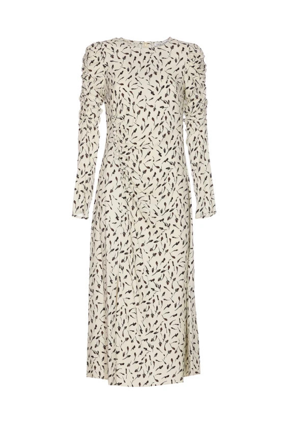 MAR DE MARGARITAS Abiti Verde