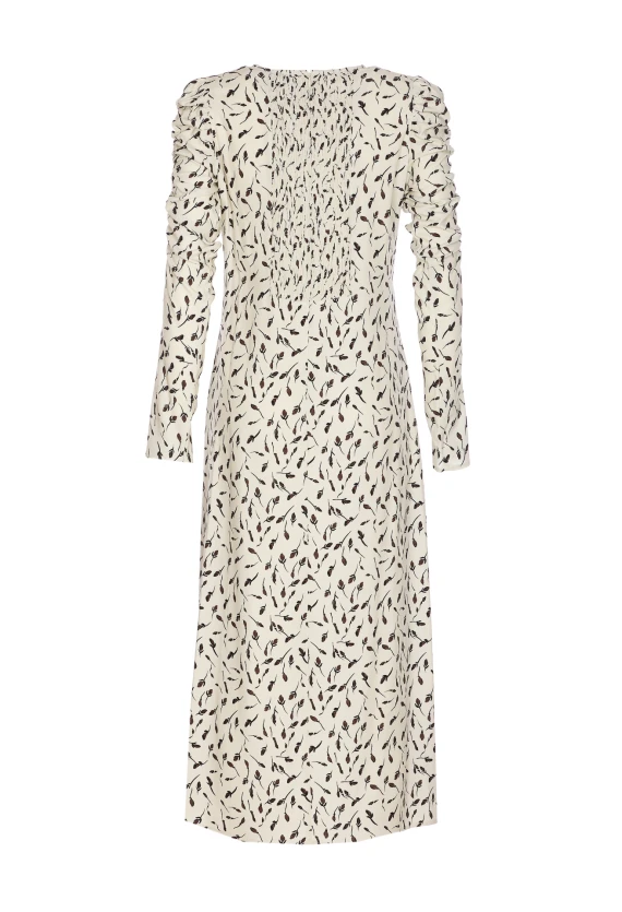 MAR DE MARGARITAS Dresses Green