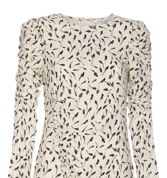 MAR DE MARGARITAS Dresses Green