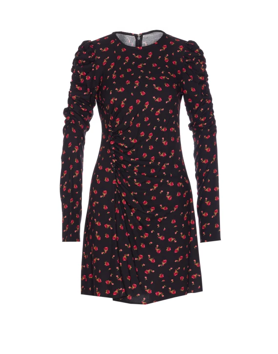 MAR DE MARGARITAS Abiti Nero