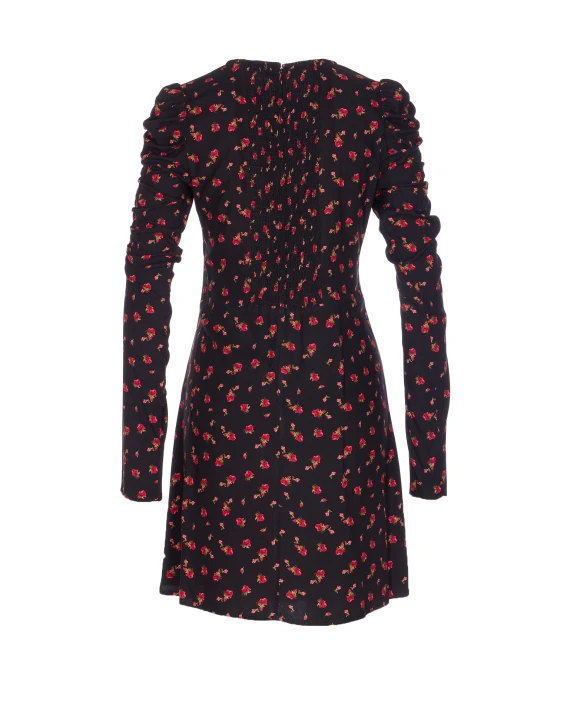 MAR DE MARGARITAS Abiti Nero