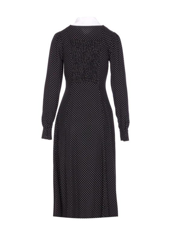 MAR DE MARGARITAS Abiti Nero