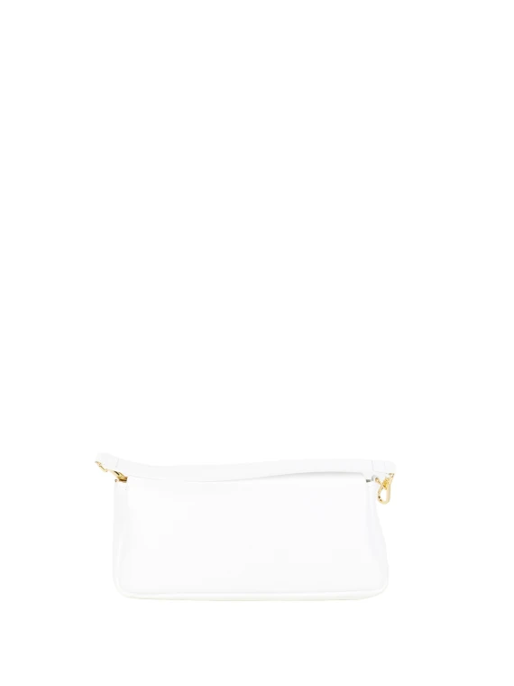 Borse... OFF BLANC/ GOLD