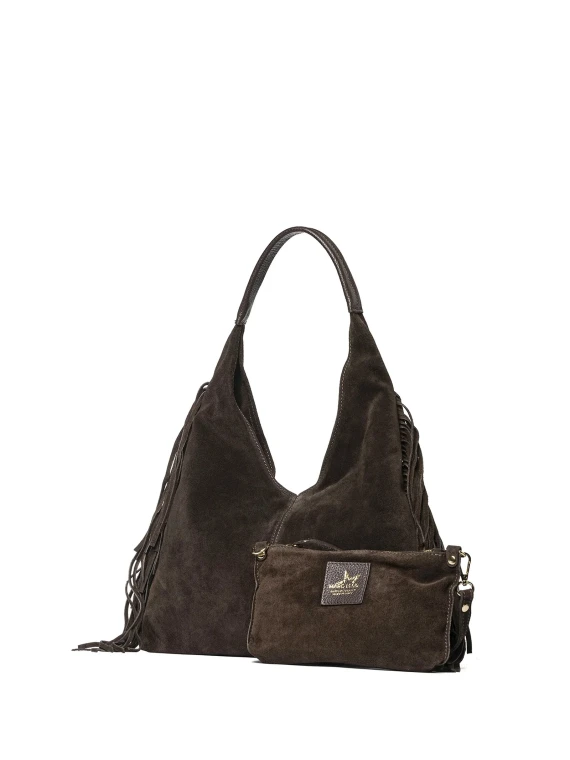 Borse... MOCHA/ GOLD