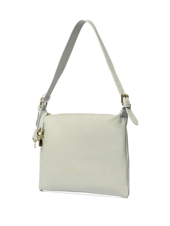 Borse... SOFT GREEN/ GOLD