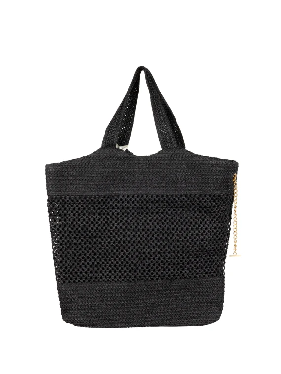 Borse... BLACK