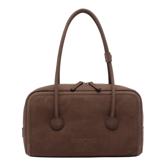 Borsa marrone
