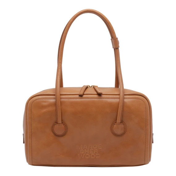 Borsa marrone