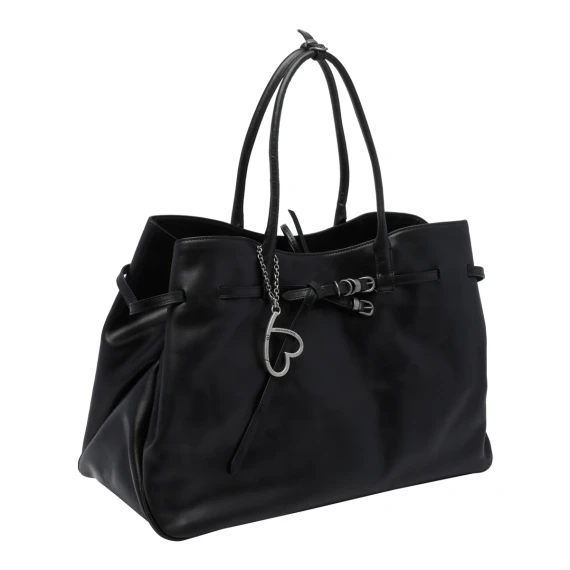 Borsa nera