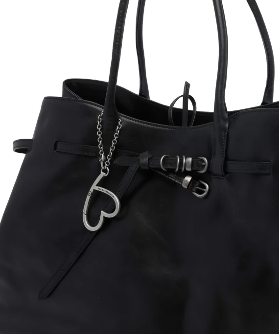 Borsa nera